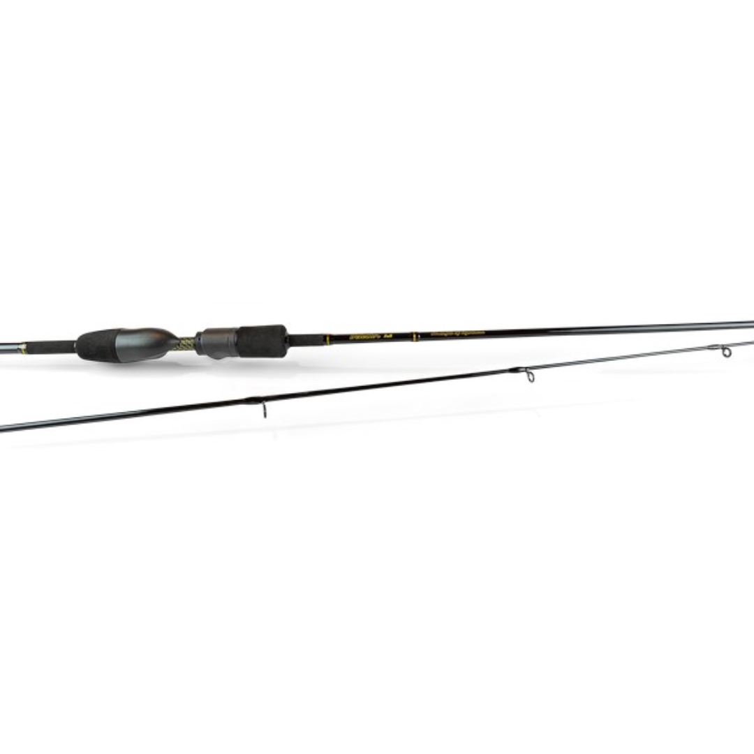 Mustad Detector Salt 6Ft6Inch L 1Sec 198Cm Up To 10G