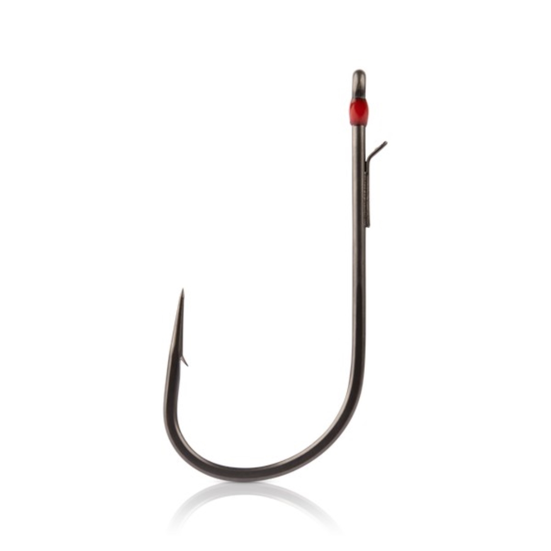 Mustad Alpha-Grip Flipping, 6/0 4Db/Csomag