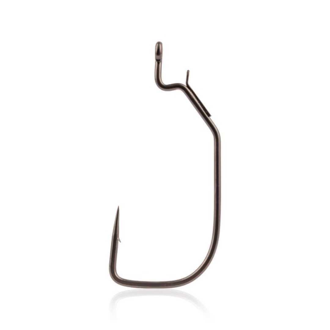 Mustad Alpha-Grip Assault Titanx 2 4Db/Cs