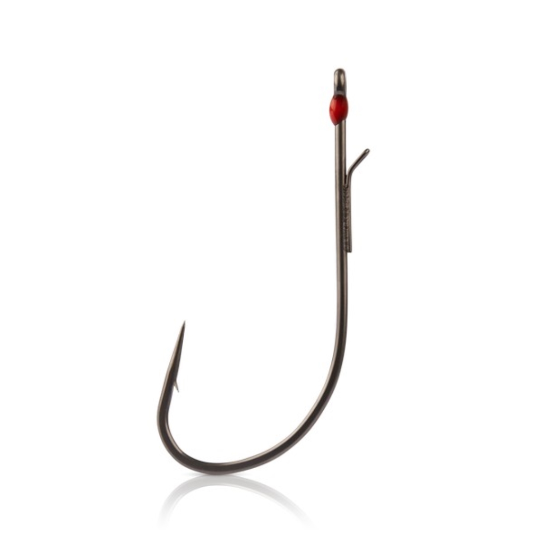 Mustad Alpha-Grip Finesse Titanx 2 8Db/Cs