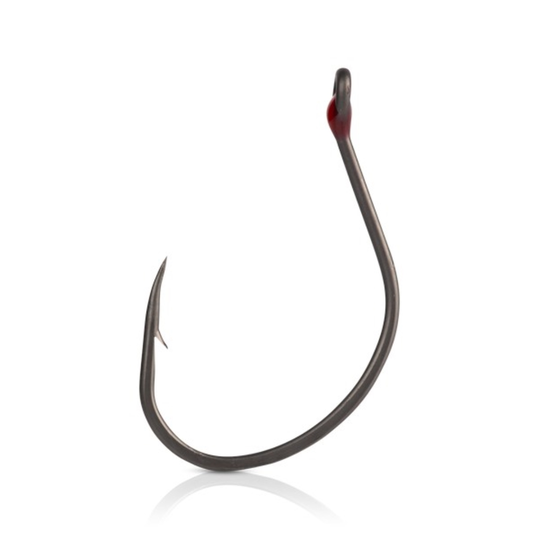 Mustad Apex Wide Dropshot, 1/0 6Db/Csomag