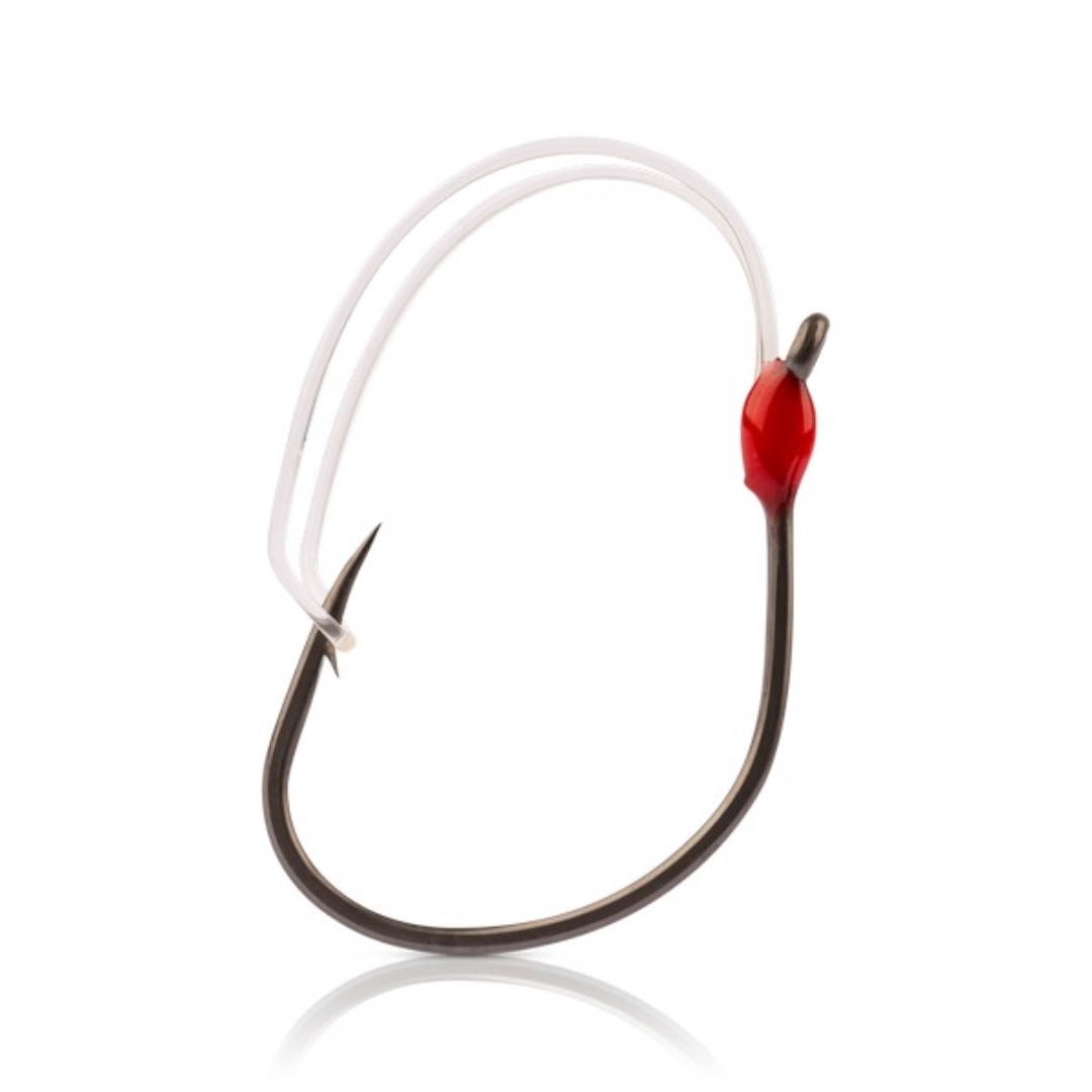 Mustad Apex Wide Weedless Dropshot, 6 5Db/Csomag