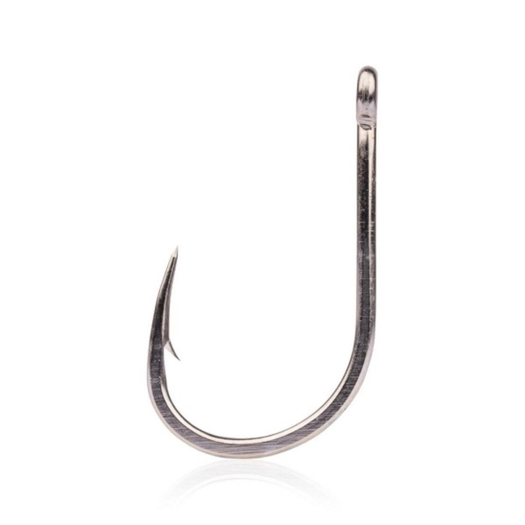 Mustad Rune Bait Titan Steel 2/1 8Db/Cs