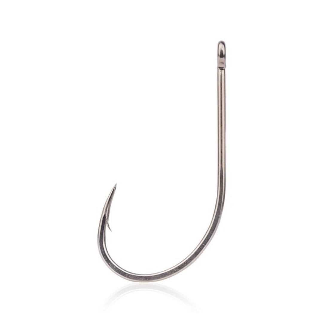Mustad Light Game Titan Steel 6/1 4Db/Cs
