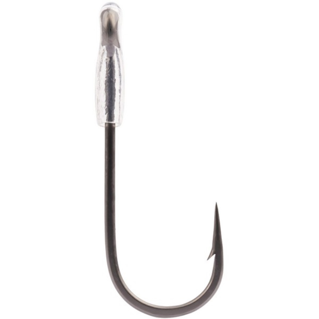 Mustad Trailer Titanx 2 4Db/Cs