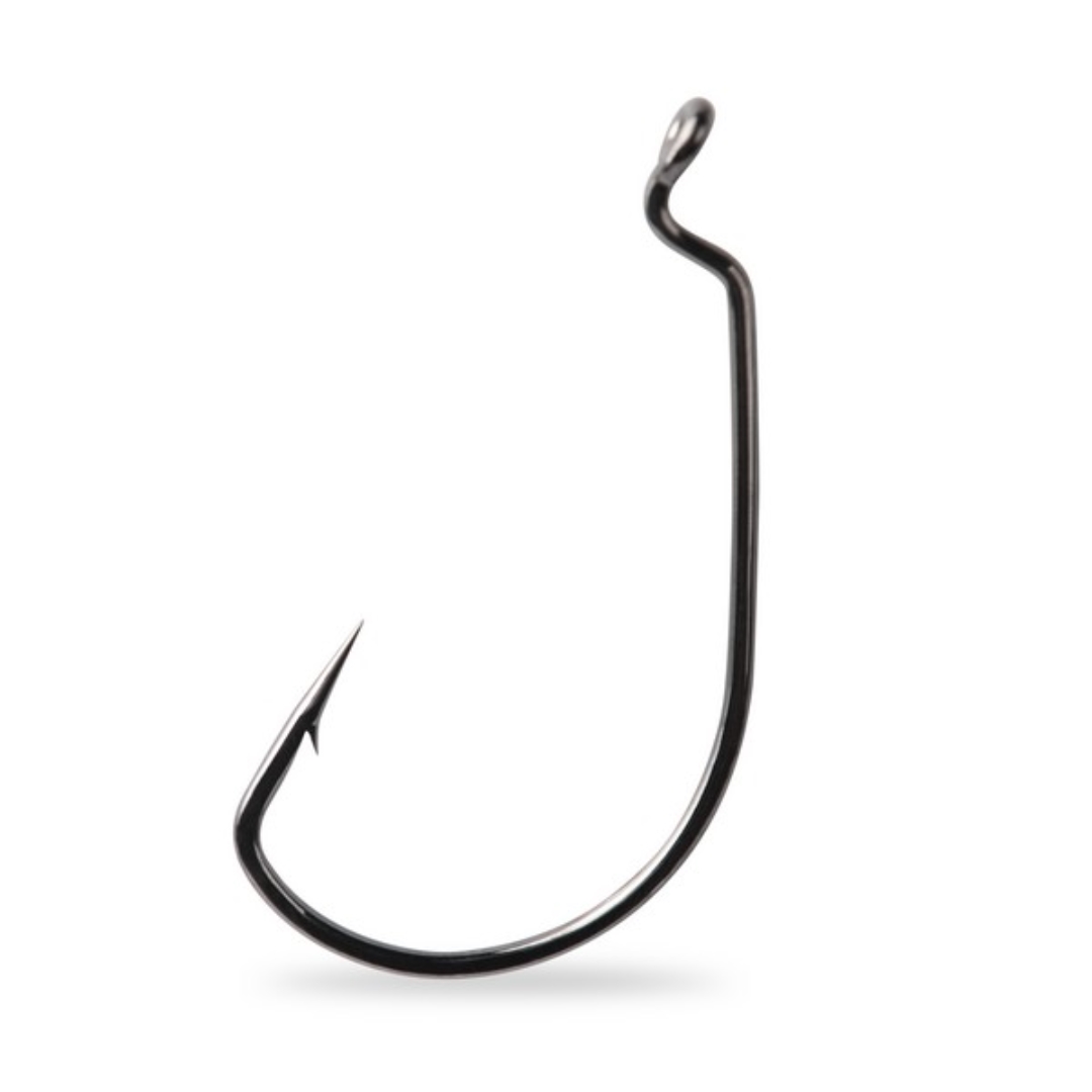 Mustad Np Tube Hook 6/0 5Db/Csomag