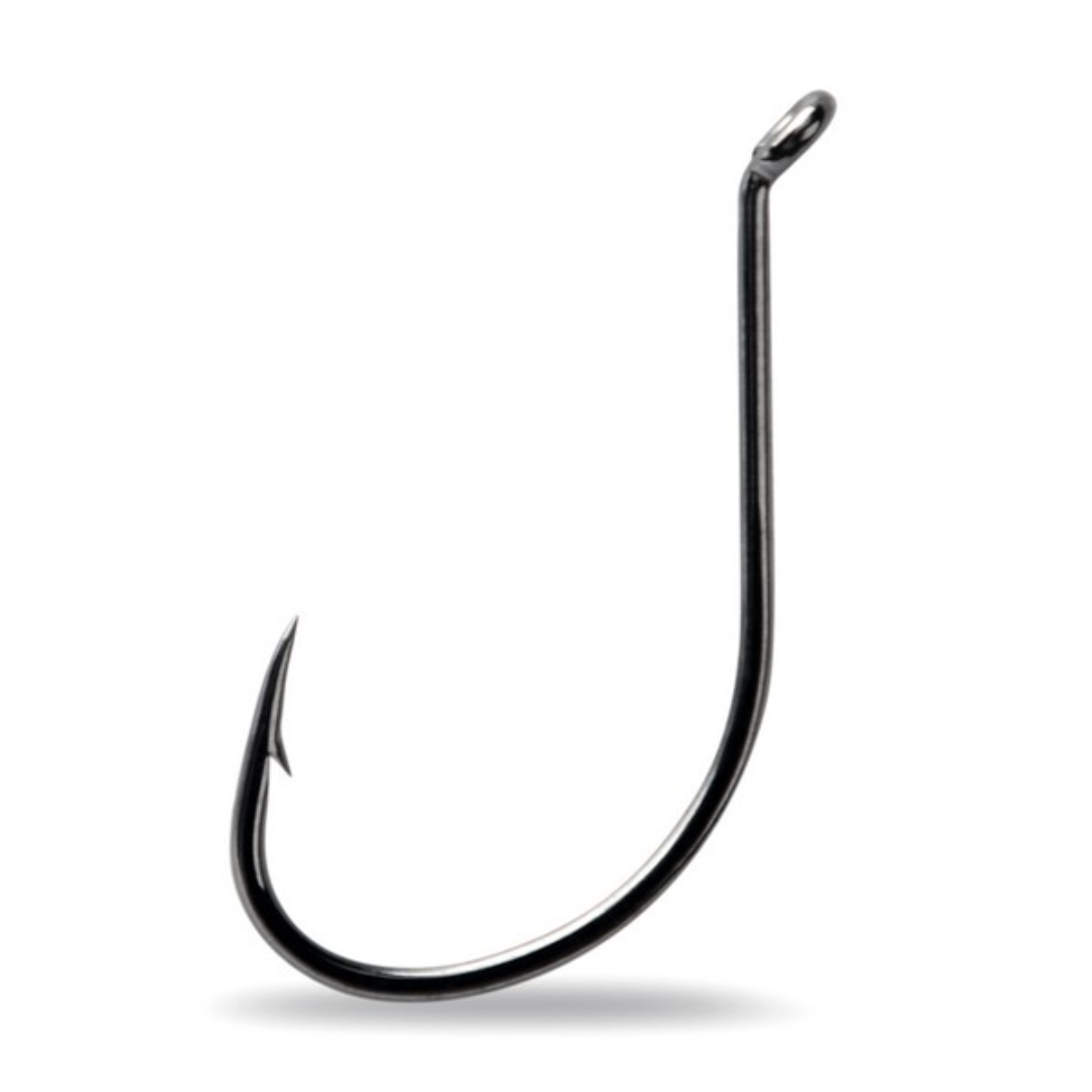 Mustad Dropshot Horog 2 10Db/Csomag