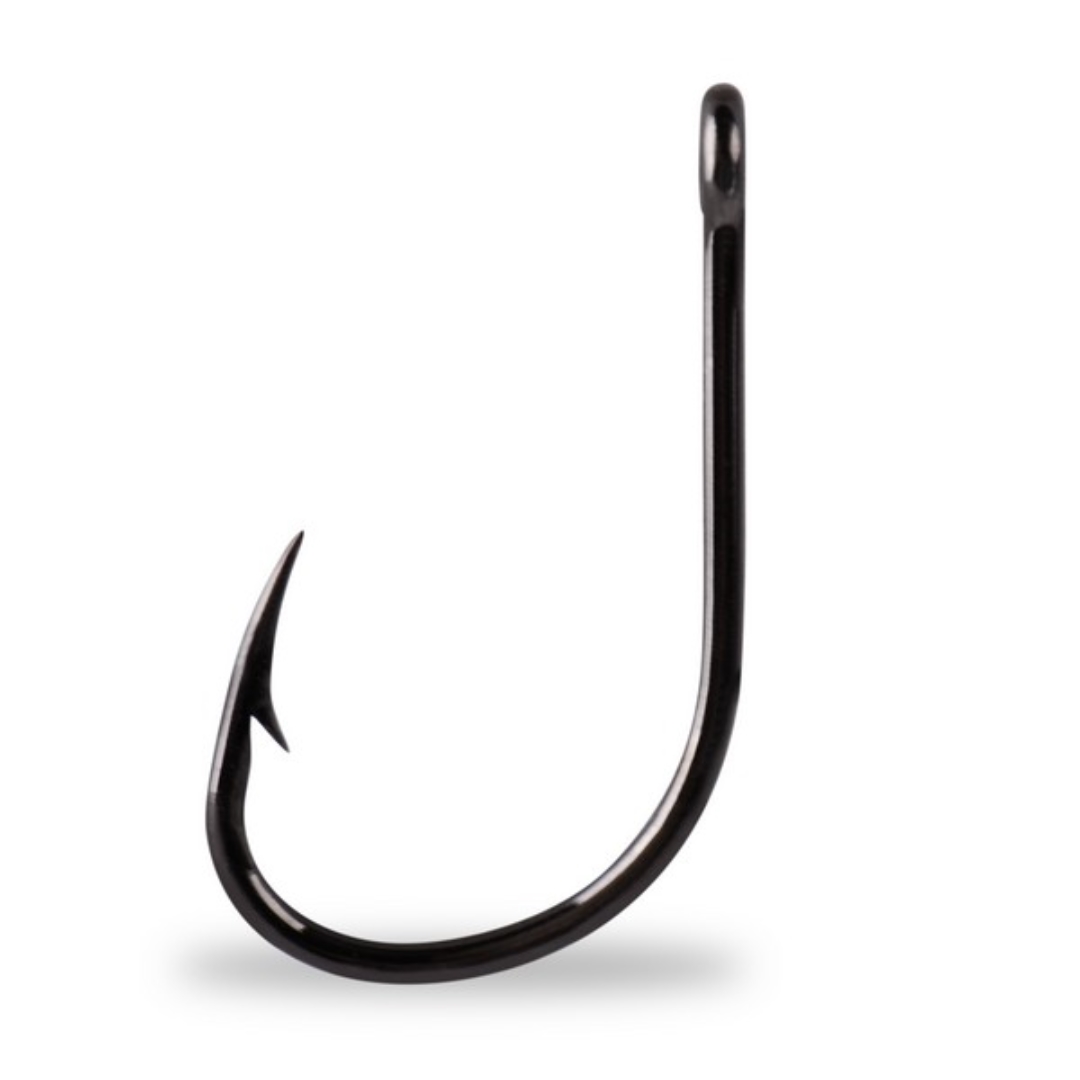 Mustad Big Gun Horog 1/0 7Db/Csomag