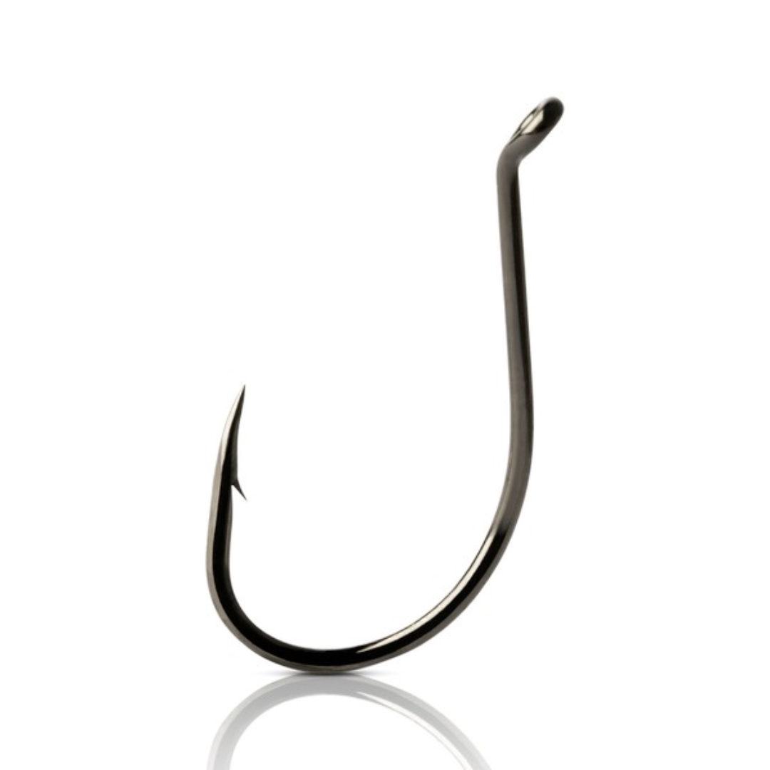 Mustad Beak Horog 1 10Db/Csomag