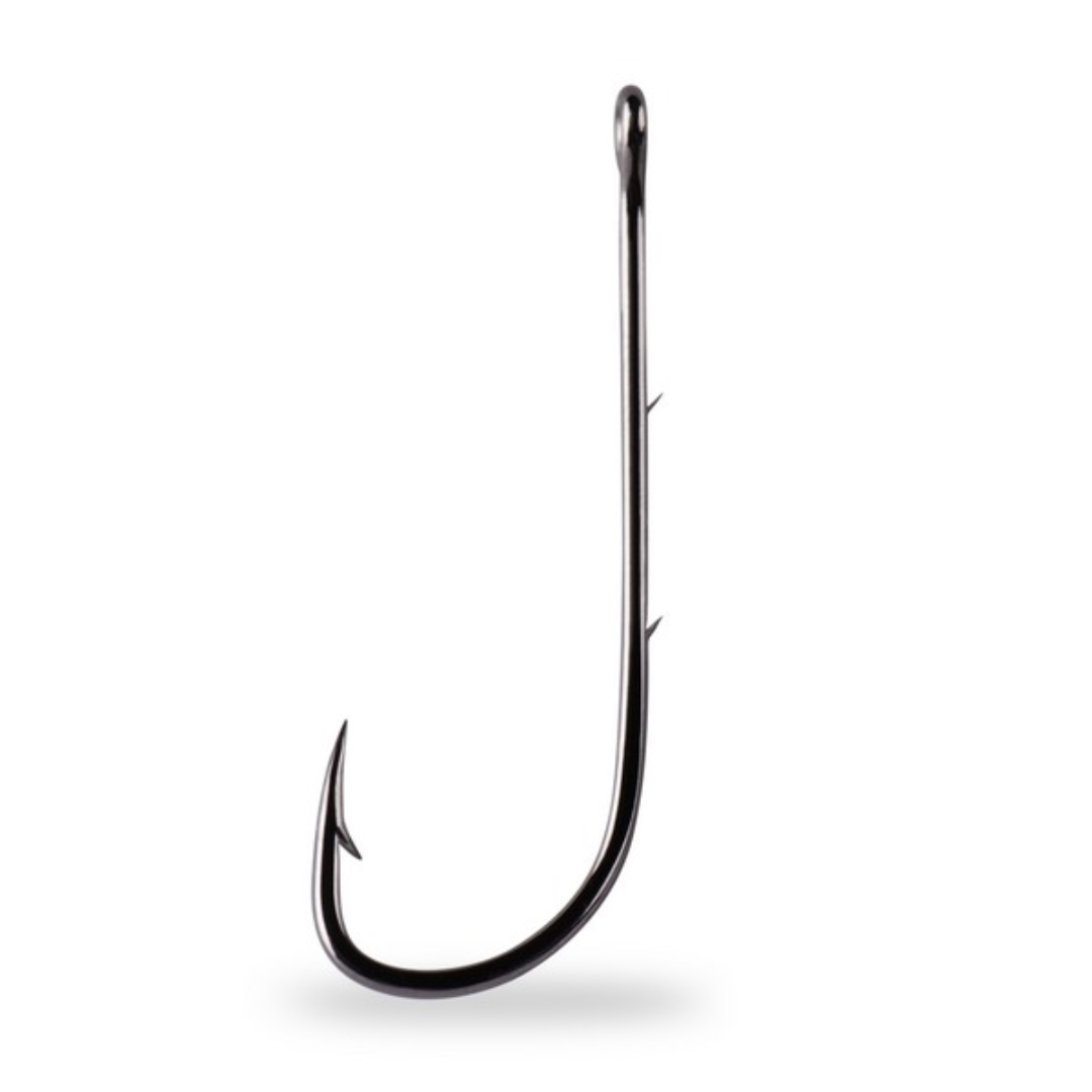 Mustad Baitholder Horog 1/0 25Db/Csomag