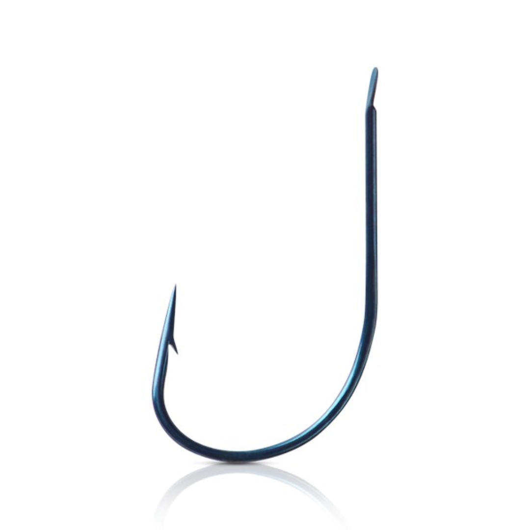 Mustad Blue Allround Hook 2 10Db/Csomag