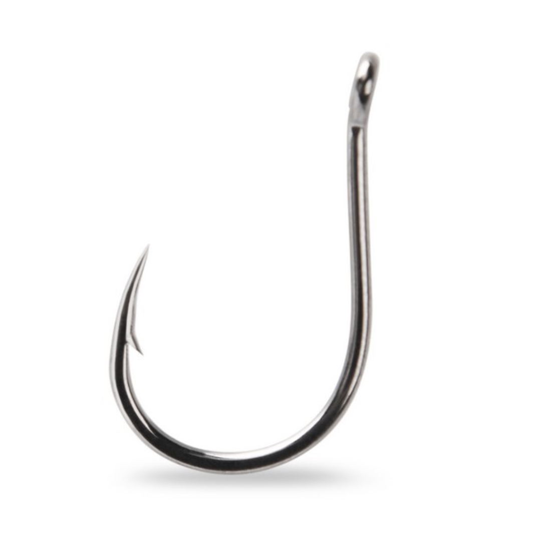 Mustad Eyed Chinu 2 10Db/Csomag