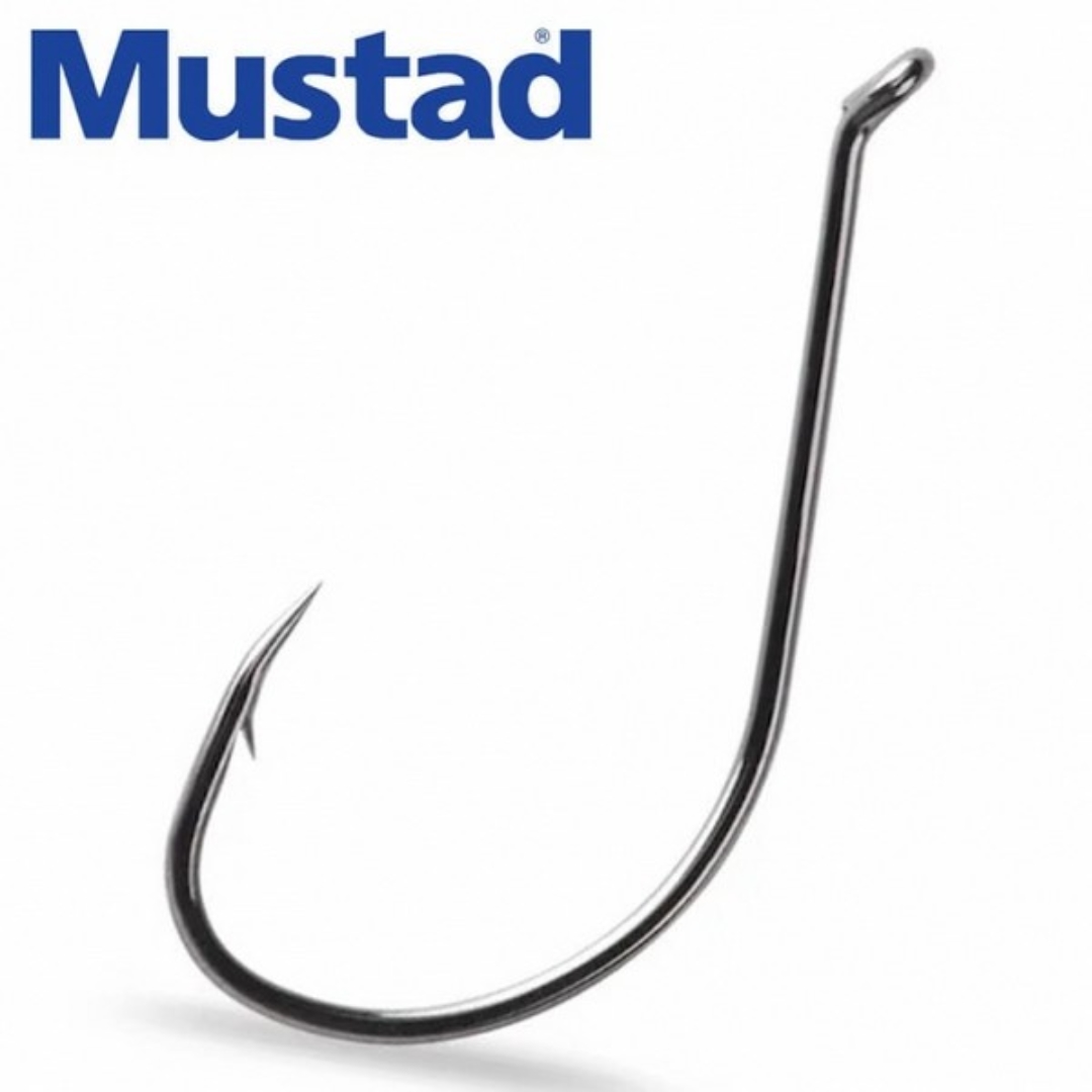 Mustad Ultra Np Mosquito3/0 10Db/Csomag