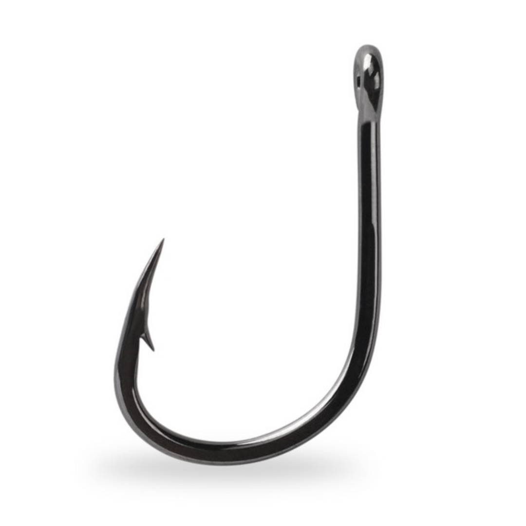 Mustad Iseama Twist Hook 2 10Db/Csomag