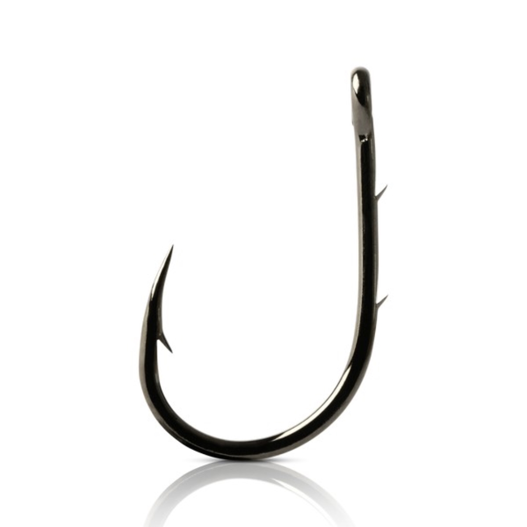 Mustad Eyed Baitholder Hook 1 10Db/Csomag