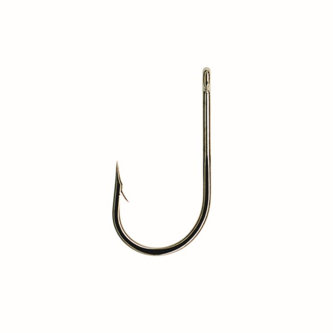 Mustad Ultra Np Eyed Specialist Barbed 10 10Db/Csomag
