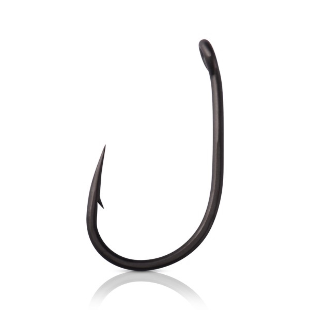 Mustad Ultra Np Carp Xv2 Wide Gape 6 10Db/Csomag
