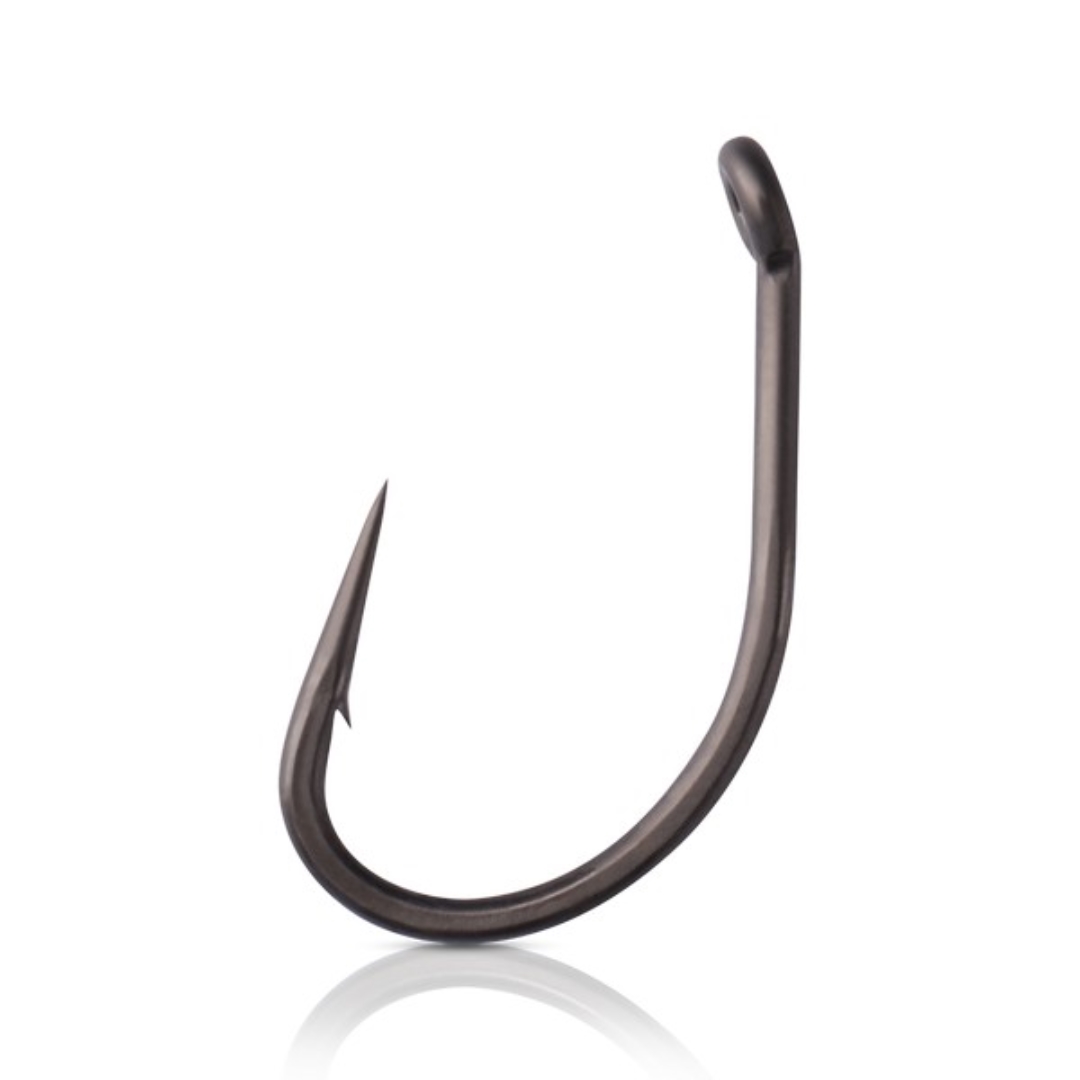 Mustad Ultra Np Carp Xv2 Continental Strong 1 10Db/Csomag