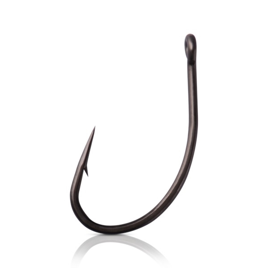 Mustad Ultra Np Carp Xv2 Curve Shank Elite 6 10Db/Csomag