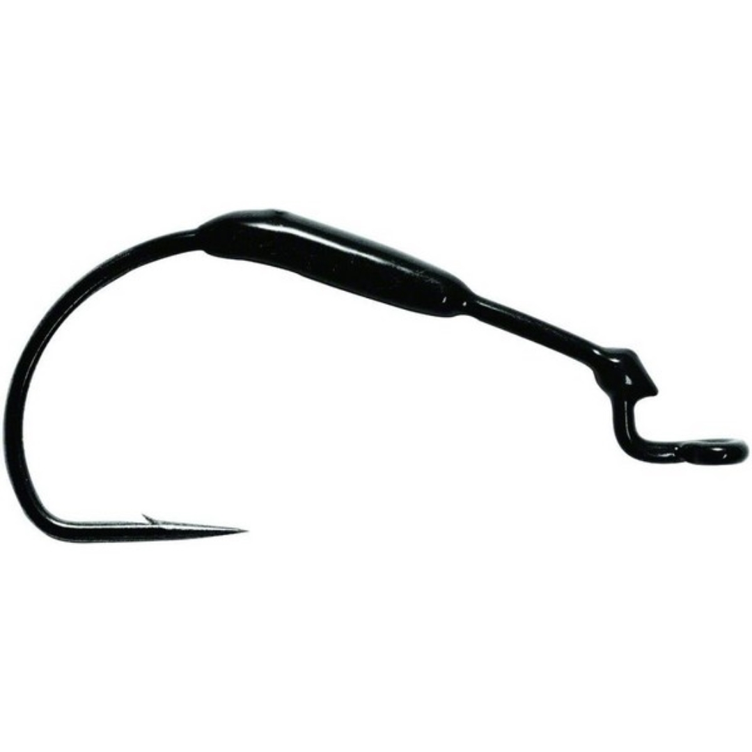 Mustad Kvd Grip Pin 6/0 5Db/Csomag