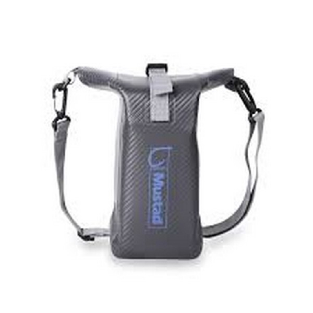 Mustad Vízhatlan Tengerész Táska 20L