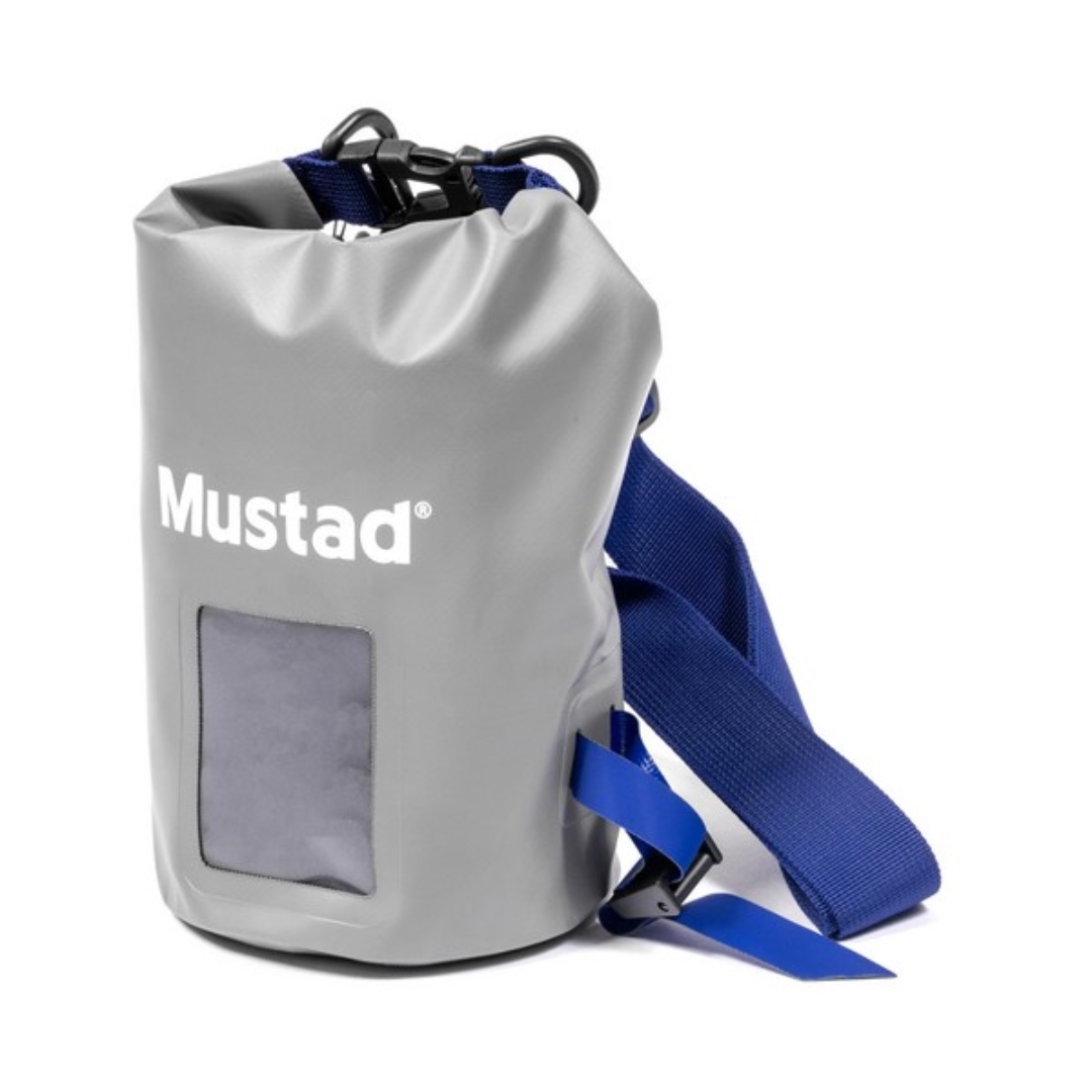 Mustad Daybreak Roll Top Vízhatlan Táska 40L