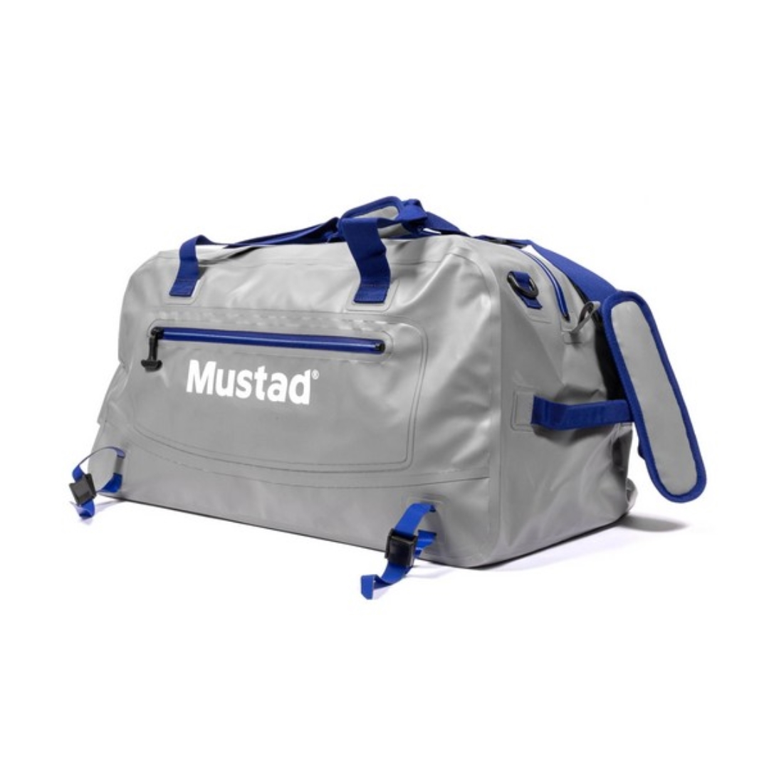Mustad Daybreak Vízhatlan Csónakos Táska 28L