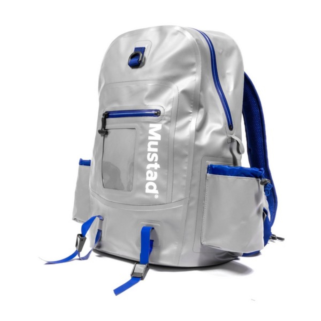 Mustad Daybreak Classic Vízhatlan Hátizsák 30L