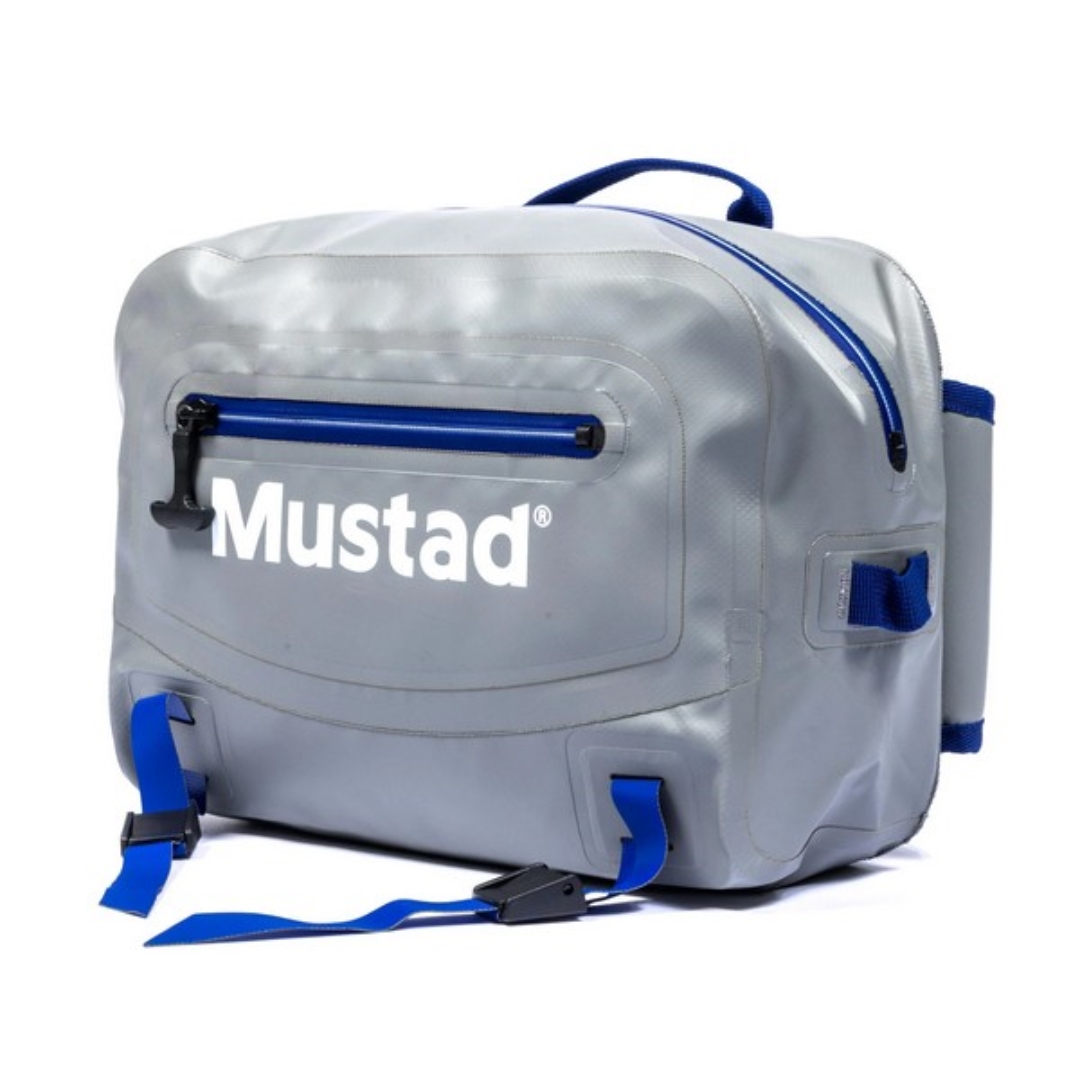 Mustad Daybreak Tactical Vízhatlan Táska