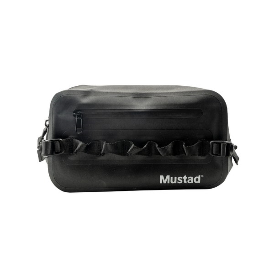 Mustad Tactical Övtáska