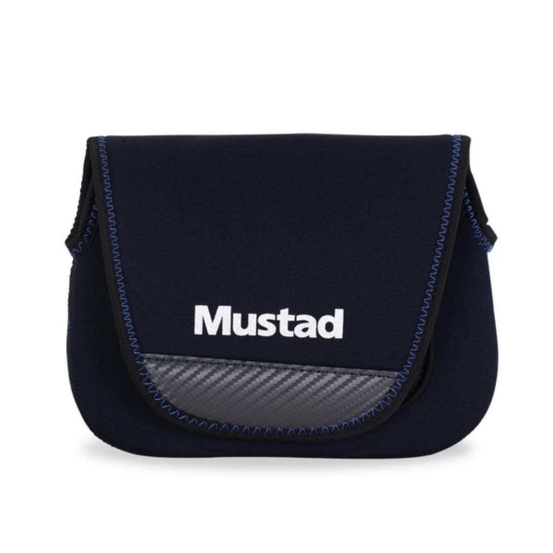 Mustad Neoprene Orsótartó Táska Méret - S