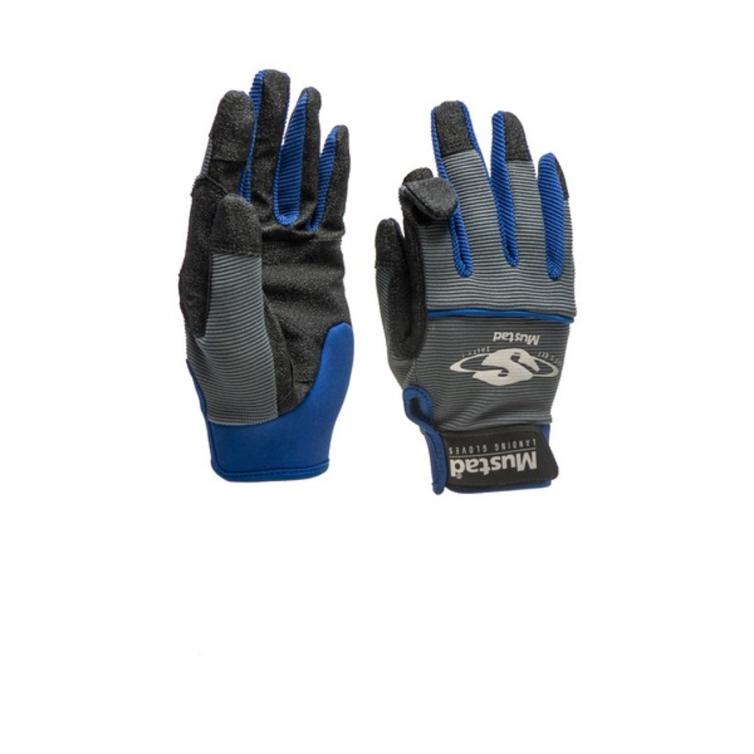 Mustad Landing Glove Size L