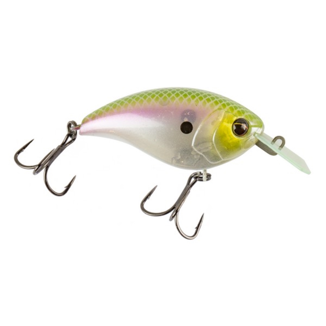 Mustad Blf Shallow Runner 1/2Oz 14G Bloody Craw