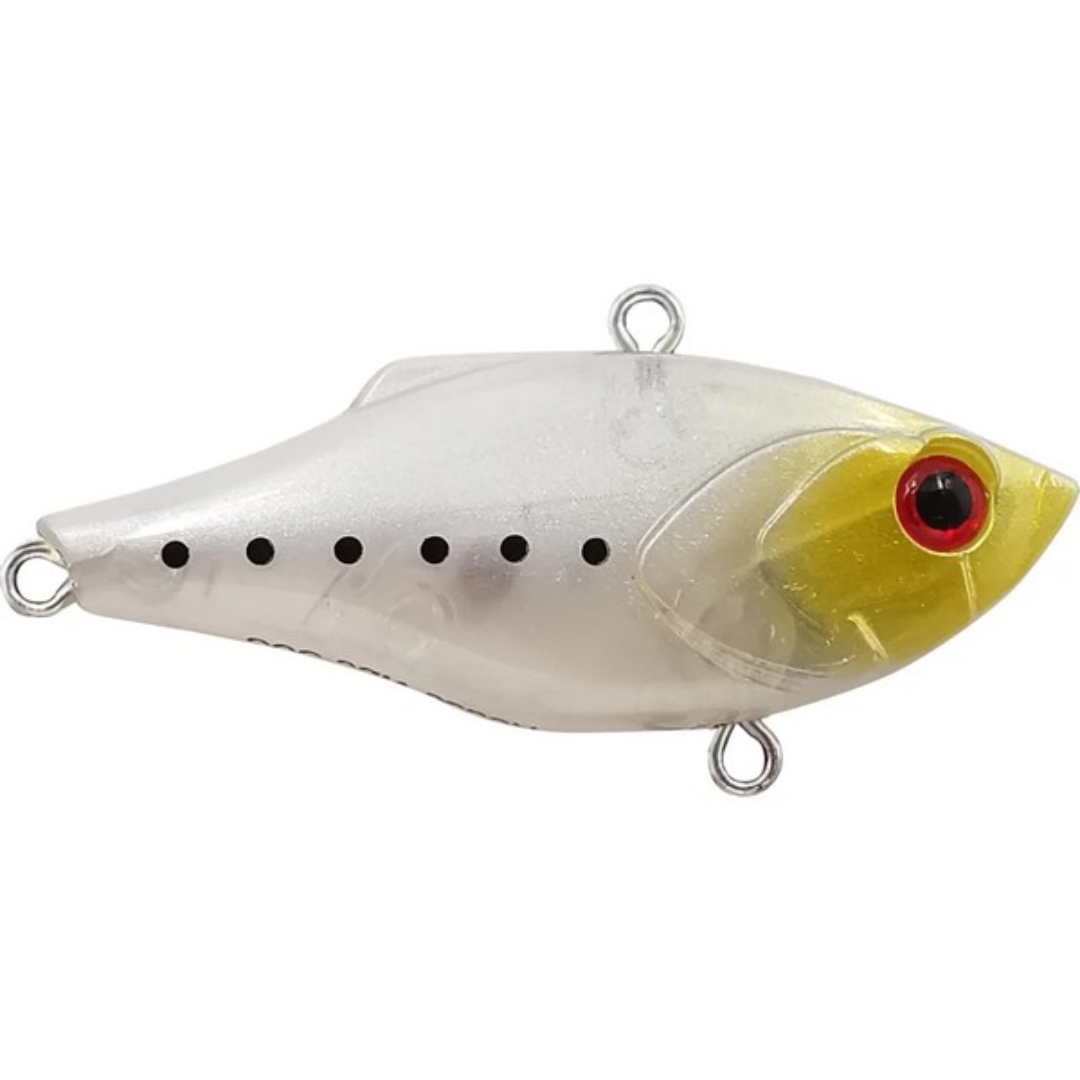 Mustad Rouse Vibe 50S Green Mu