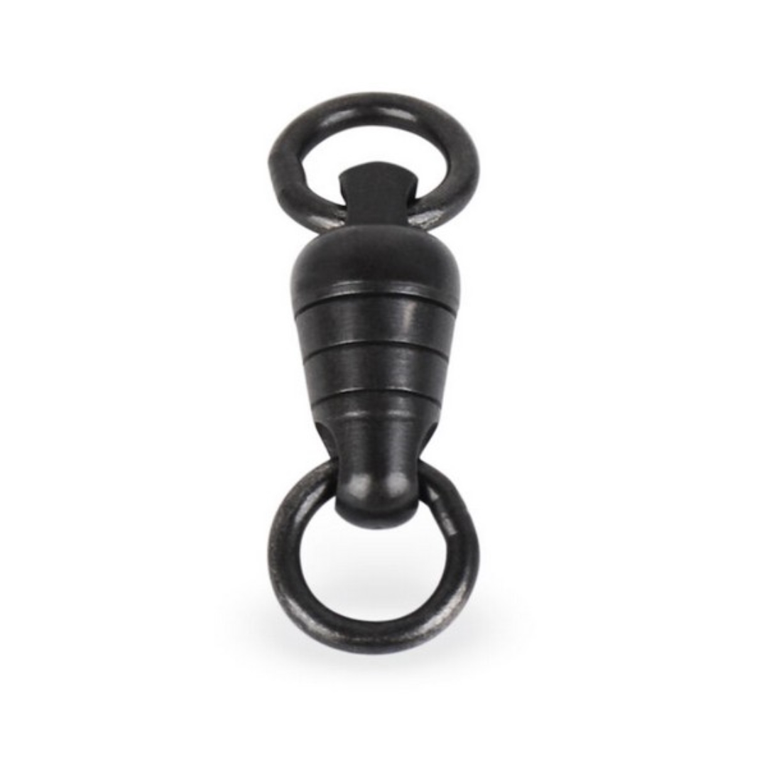 Mustad Ss Ball Bearing Swivel 8 2Db/Csomag