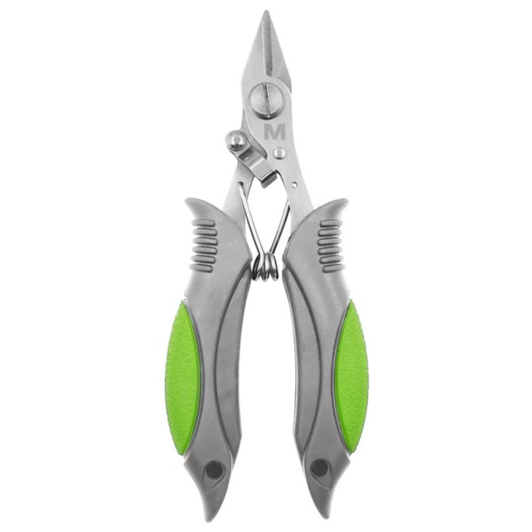 Mustad Braid Scissor