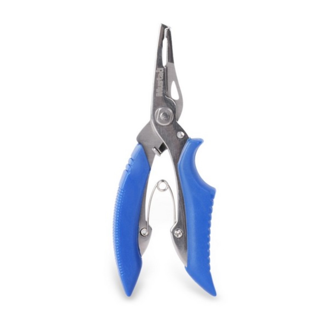 Mustad Eco Kucskarika Nyitó Fogó