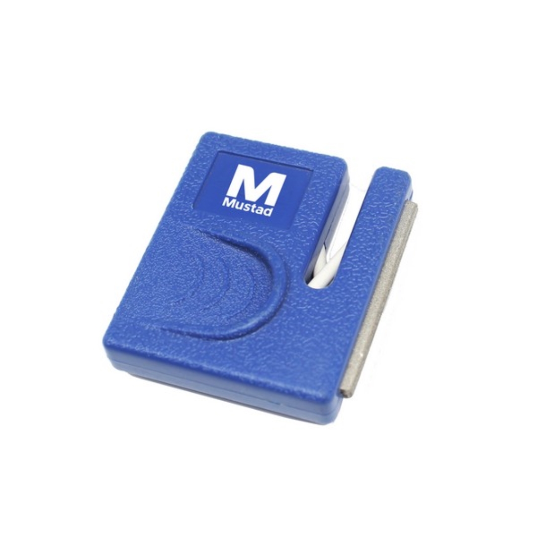 Mustad Eco Kés És Horogélező
